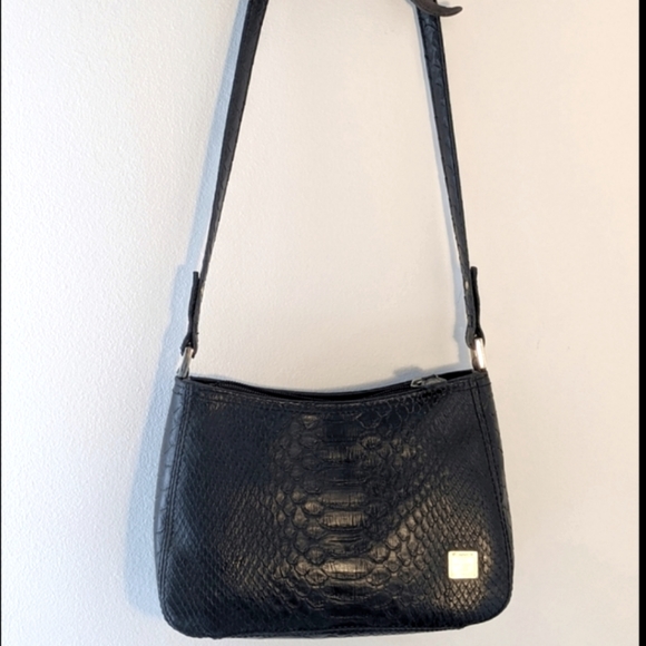Liz Claiborne Shoulder bag - Picture 1 of 10